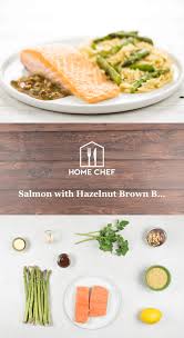 When You Combine The Warm Nutty Sweetness Of Hazelnut With The Delicious Extravagance Of Brown Butter Great Thi Brown Butter Sauce Hazelnut Brown Butter Sauce