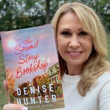 Denise Hunter