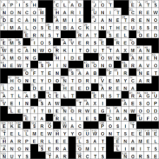 Crossword puzzles and answers printables. La Times Crossword Answers Sunday October 2nd 2016 La Times Crossword