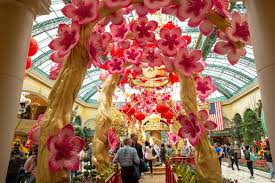 Each of these year of the rat crafts comes with a printable. Lunar New Year Has Become A Las Vegas Cultural Staple Las Vegas Weekly