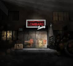 Maybe you would like to learn more about one of these? Lombard Swing 2016 Cd Discogs