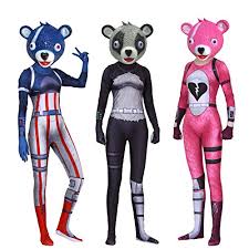There have also been a couple of map changes that are relevant to. Fortnite Cosplay Costumes Halloween Ideas For Women