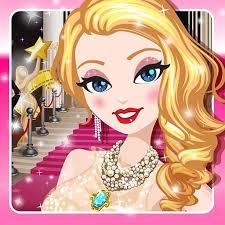 Star Girl Fashion Makeup Dress Up Game Free Offline Download Android Apk Market In 2020 Star Girl Dress Makeup Girl Fashion