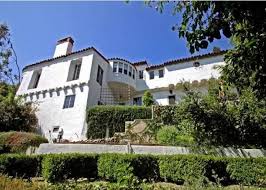 Celeb Real Estate Olivia Wilde Kate Walsh And Naya Rivera Sell In La Celebrity Houses Celebrity Real Estate Los Angeles Homes