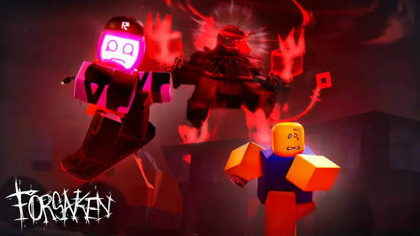 Forsaken