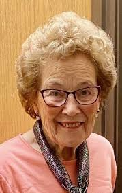 Marilyn J. Mattson, 89