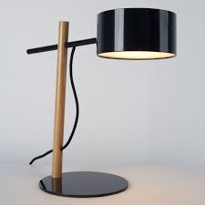 Georges reading room led triangle head desk lamp by george kovacs. Modern Contemporary Table Lamps Novocom Top