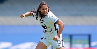 Cu no pesa lo suficiente y la felinas no logran llevarse. Pumas Vencio 2 0 A Leon Femenil Y Consiguio Su Primer Triunfo En Cu