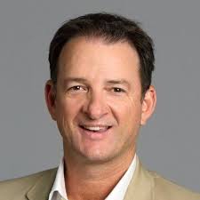 Mark Waugh