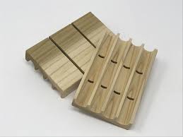 Wholesale Natural Handmade Wood Soap Dishes In 2020 Wood Soap Dish Wholesale Soap Soap Saver