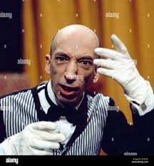 Daniel leech hi-res stock photography and images