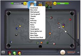 You can also claim free lucky or golden shot by using reward links. Screen Shot 2012 12 14 At 12 13 27 Saying The Miniclip Blog