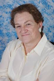 A história de vida de Lenina Pomeranz: Lenina Pomeranz