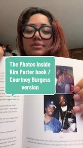 Where to Read Kim Porter Tell All Book