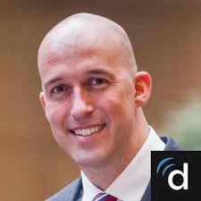 Dr. Dustin L. Larson, MD