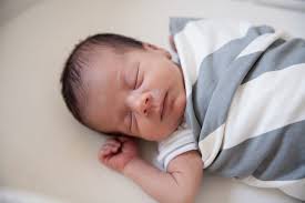 A Look Inside our Small NYC Nursery