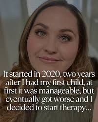 How people treat you postpartum is unforgettable