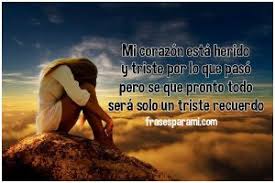 Dios ayudame ya no puedo mas, te necesito señor ayudame, dios es el único que puedes resolver tus problemas, escucha esta poderosa reflexión a donde termina. Frases Tristes De Amor De Soledad De Amistad Y De La Vida