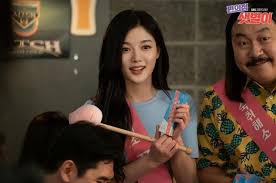 Sejuta rasa buat adelia episode 20 tonton drama live. Saet Byul Resign Dari Minimarket Bocoran Backstreet Rookie Episode 7 Matamata Com