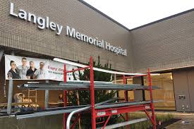 Covid Outbreak At Langley Memorial Hospital Acute Care Has Claimed 10 Lives Agassiz Harrison Observer