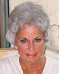 Mary Arico Obituary (1931