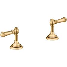 Known for its durability and esteemed design, this. Kohler Faucets Bathroom Sink Faucets Brass Tones Kitchens And Baths By Briggs Grand Island Lenexa Lincoln Omaha Sioux City