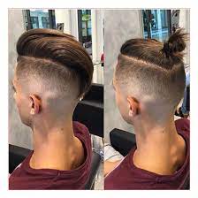 schone verschiedene einfache frisuren frisur haarschnitt haarschnitt manner frisur undercut