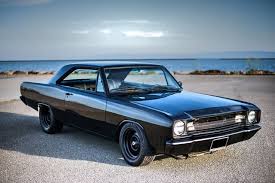 Image result for Black 1971 Dart