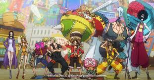 We have 60+ background pictures for you! One Piece 2019 Wallpapers Wallpaper Cave