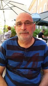 Michel AUGUSTE, 66 ans (LA MOTTE SERVOLEX, CHAMBERY)