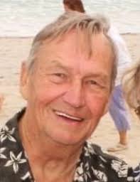 Obituary information for Leonard Paul Larson