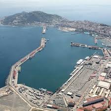 Ceuta is a spanish enclave in northern africacredit: Ceuta Picture Of Ceuta Spain Tripadvisor