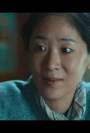 Goodbye Earth" Goodbye Earth (TV Episode 2024)