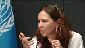 Int'l Telecommunication Union على X: "54% of #LAC labour force women. 19%  #GenderGap. ICT #GenderEquality key to provide opps for women to thrive  ~@UN_Women #IGF2016 #beEQUALS https://t.co/B8ATIonlzS"