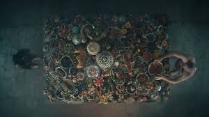 فیلم The Platform 2 2024 – زیرنویس چسبیده