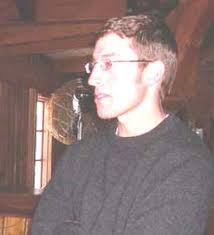 Letter from the Director