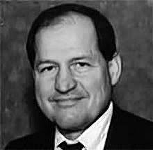 David BRYANT Obituary (1936