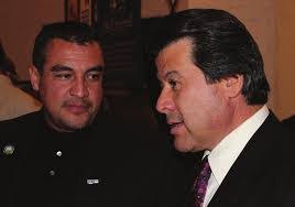 Anthony Ridgeway's Instagram, Twitter & Facebook