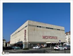 Adresse, contact, horaires d'ouverture, ouvertures exceptionnelles, services en magasin… rue france lanord, 54600, villers les nancy. Pss Supermarche Monoprix Villers Les Nancy France