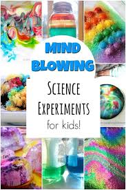 43 Science Experiments To Blow Your Kid S Mind How Wee Learn Science Experiments Kids Cool Science Experiments Science For Kids