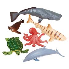 Since 2014) and has the following aims: Jumbo Ocean Animals