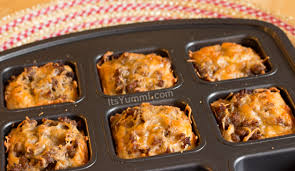 Cheese And Sausage Biscuits In A Brownie Pan It S Yummi Pampered Chef Recipes Pampered Chef Brownie Pan Recipes Pampered Chef Brownie Pan