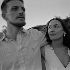 Adrienne Corey's Instagram, Twitter & Facebook