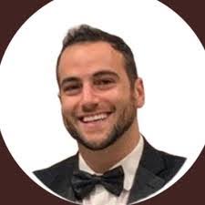 Bryan Shankman's Instagram, Twitter & Facebook