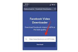 Create an account or log into facebook. How To Download Facebook Videos To Iphone 3utools