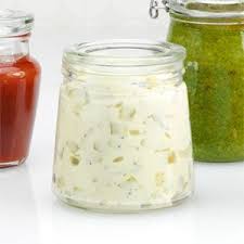 Classic Tartar Sauce Recipe Tartar Sauce Condiment Recipes Homemade Tartar Sauce