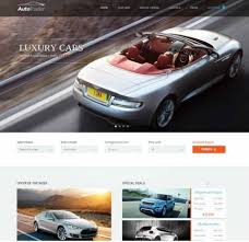 Themefuse Auto Trader Review Wordpress Theme Premium Wordpress Themes Theme