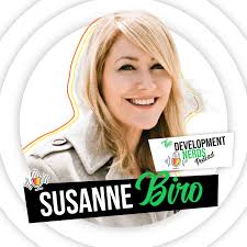 Development Nerds with Candice Mitchell