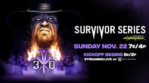 Wwe survivor series 2021 date in india. Wwe Survivor Series 2020 Wrestletalk