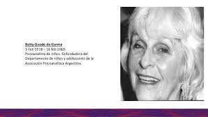 Psychoanalytikerinnen in Lateinamerika